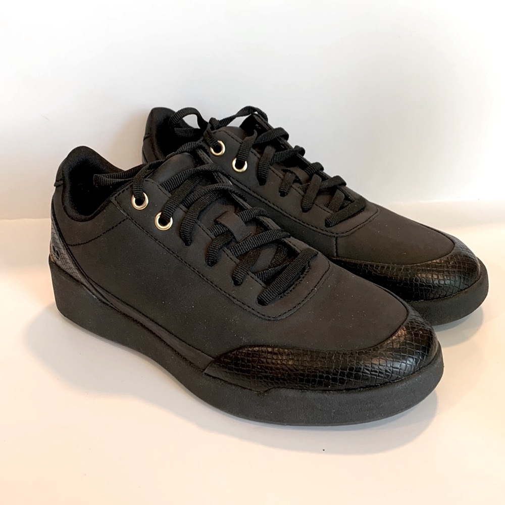 Ryka Women's Paola Oxford Sz 7.5 M